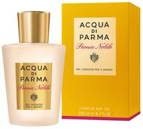 Kūno prausimosi želė Acqua Di Parma Peonia Nobile, 200 ml