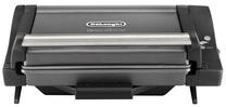 Elektrinis stalo grilis DeLonghi CG4001.BK
