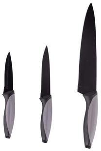 Kööginugade komplekt Altom Noble 0204013347, 3 tk