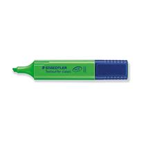Tekstimarker, 1 - 5 mm, roheline v.