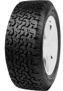 Vasaras automašīnas riepa Malatesta Tyre Koala, atjaunota 255/55/R18, 109-V