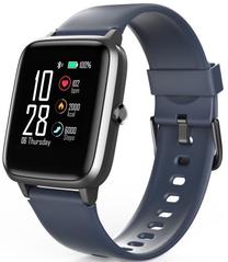 Viedais pulkstenis Hama Fit Watch 4900, zila krās.