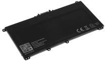 Sülearvutiaku Green Cell HP163, 3.3 Ah, LiPo