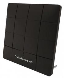 ТВ aнтенна TechniSat CubeTenne DVB T/T2 LTE, 30 дБ