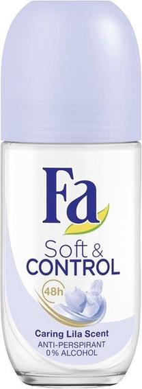 Moteriškas dezodorantas Fa, 50 ml