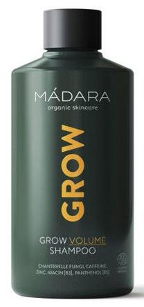Šampūnas Madara, 250 ml