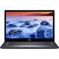 Portatīvais dators Dell Latitude E7480 2007230, atjaunots, pārpakots, Intel® Core™ i5-6300U, 16 GB, 960 GB, 14 ", Intel HD, melna krās., EN, Windows