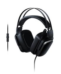 Laidinės žaidimų ausinės Razer Tiamat 2.2 V2, juoda sp.