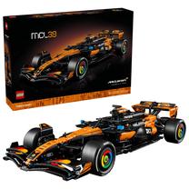 Konstruktorius LEGO® Technic Automobilis „McLaren MCL39 F1®“ 42228, 1675 vnt.