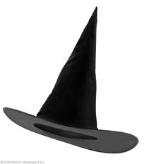 Kepurė suaugusiems Witch 5150W, juoda sp.