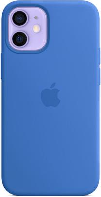 Telefoni ümbris Apple, sinine v., Apple