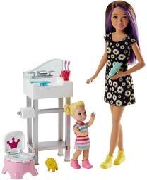 Lėlė Mattel Barbie, 32.4 cm