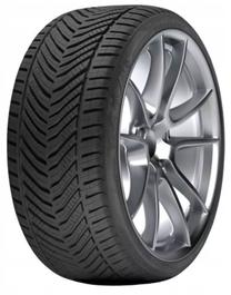 Universali automobilių padanga Taurus All Season 215/60/R17, 96-H, D, C, 70 dB