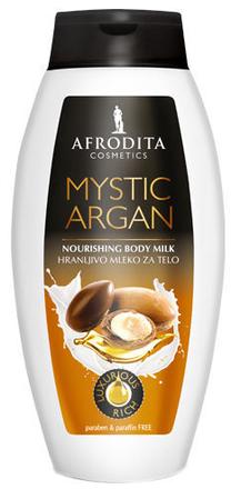 Kūno losjonas Afrodita, 250 ml