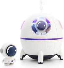 Difuzorius - oro drėkintuvas Rio Spaceship Explorer, 0.55 l