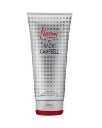 Kūno losjonas Naomi Campbell, 200 ml