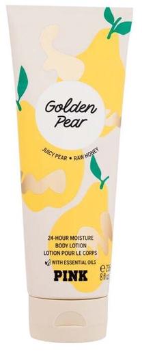 Kūno losjonas Victoria's Secret Pink Golden Pear, 236 ml