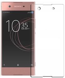 Telefono apsauginis stiklas BlueStar For Sony Xperia XA1 Ultra, 9H