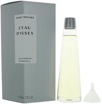 Parfimērijas ūdens Issey Miyake L'Eau D'Issey Eau De Parfum Refill, 75 ml