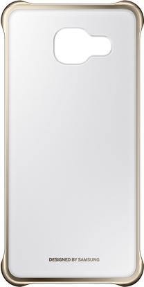 Telefono dėklas Samsung, aukso sp., Samsung