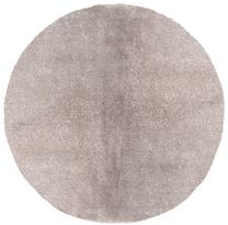 Ковер Cationic THK-081397, бежевый цв., 100 см x 100 см