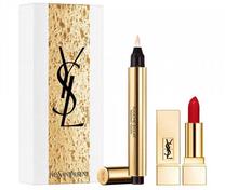 Kosmētikas komplekts Yves Saint Laurent Touche Eclat Love Touche Eclat Love