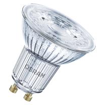 Išmanioji lemputė Osram LED, PAR16, 2700 - 6500 °K, GU10, 5 W, 350 lm, 3 vnt.