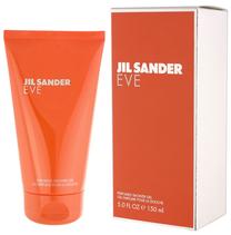 Kūno prausimosi želė Jil Sander Eve Perfumed, 150 ml
