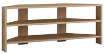 ТВ стол Kalune Design Thales Corner, дубовый цв., 114 см x 36 см x 45 см