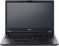 Portatīvais dators Fujitsu LifeBook E5510 PCK:E5510MC5GNNC, Intel® Core™ i5-10210U Processor, 8 GB, 256 GB, 15.6 ", Intel HD, melna krās., EN, Windows