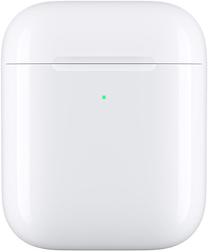 Prekė su pažeista pakuote. Apple, balta sp.