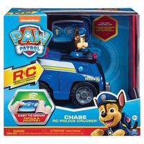 Rc автомобиль Paw Patrol 6054190, синий цв.