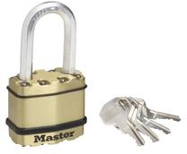 Pakabinama spyna Masterlock
