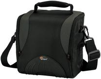 Krepšys per petį Lowepro, juoda sp.