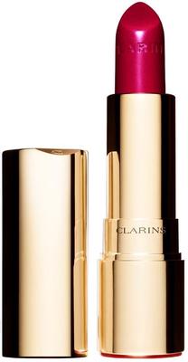 Lūpų dažai Clarins Joli Rouge Brillant, 3.5 g, 27 hot fuchsia