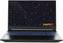 Sülearvuti Hiro Y570 Y570, i7-13620H, 32 GB, 2 TB, 15.6 ", Nvidia GeForce RTX 5070, must v., EN, Windows 11 home