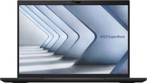 Sülearvuti Asus ExpertBook B3 B3404CVA, Intel® Core™ i7-1355U, 32 GB, 1 TB, 14 ", Intel Iris Xe Graphics, must v., EN, Windows