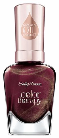 Nagų lakas Sally Hansen Color Therapy, 14 ml