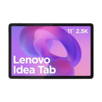 Prekė su pažeista pakuote. Planšetinis kompiuteris Lenovo IDEA TAB 11 2.5K TB336ZU, 11", 8GB/256GB, pilka sp.