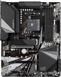 Emaplaat Gigabyte X570S UD