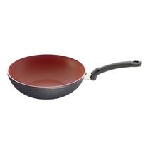 Praepann Fissler Senso Red 157-803-28-100/0, Ø 28 cm, alumiinium