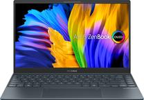 Sülearvuti Asus Zenbook BX325EA-KG813X, Intel® Core™ i5-1135G7, 16 GB, 512 GB, 13.3 ", Intel HD, violetne v., EN, Windows