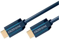 Vads Clicktronic HDMI, HDMI, 2 m