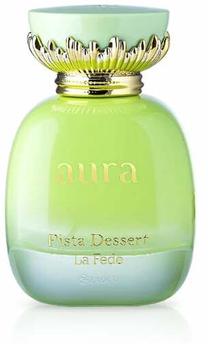 Kvapusis vanduo La Fede Aura Pista Desert, 100 ml