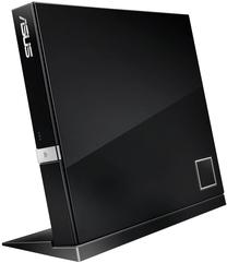 Väline optiline seade Asus SBC-06D2X-U, must v.