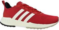 Sporta apavi Adidas, sarkana krās., 44.5