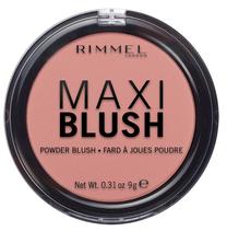 Vaigu ēnas Rimmel London, wild card krās., 006, 9 g