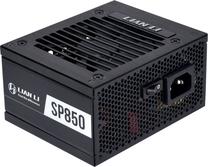Maitinimo blokas Lian Li SP850B 850 W, 9.2 cm, 17.1 - 40.6 dB
