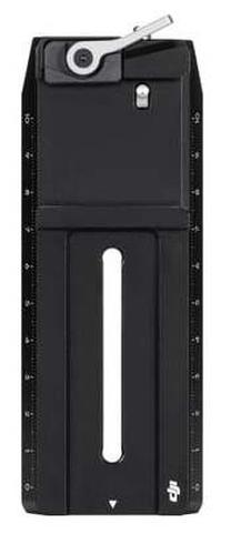 Tvirtinimas DJI Quick Release, juoda sp.