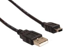 Vads Maclean USB, Mini USB, 1.5 m